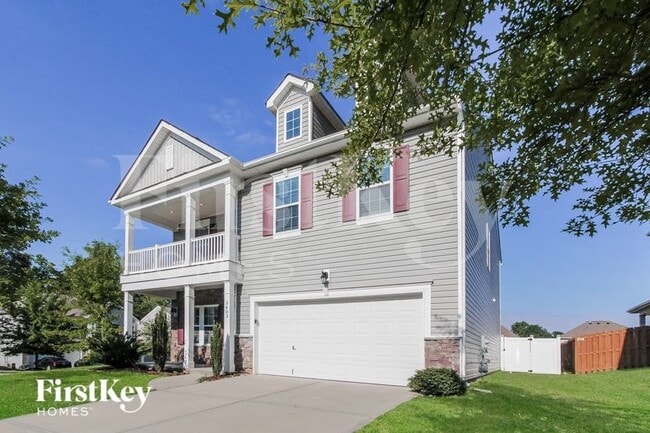 3603 Anthony Mark Moore Ln