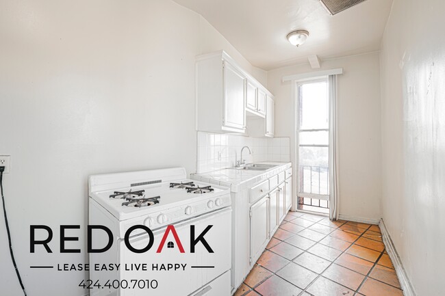 Photo - 835 S Oxford Ave Unidad 405