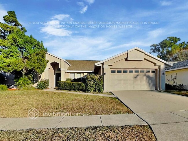 Building Photo - 14549 Oconee Ln