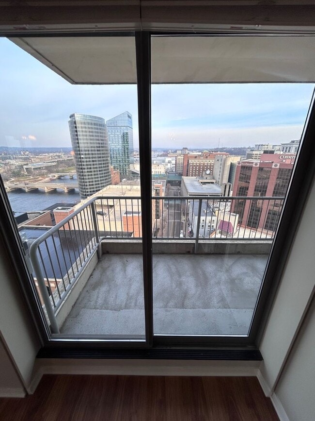 107 Campau Circle NW (The Plaza Towers) Condo Condo for Rent in Grand