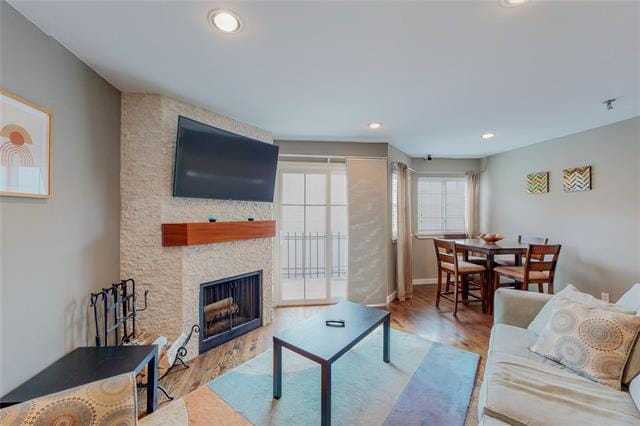 Building Photo - 1010 Allen St Unit 226 Rental