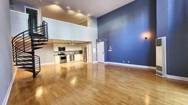 Photo - 940 Natoma St Condo Unit ["104"]