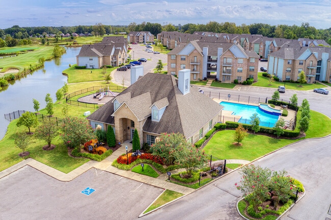 North Creek Apartments
