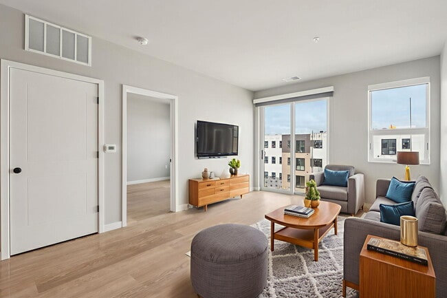 Karrick Apartments