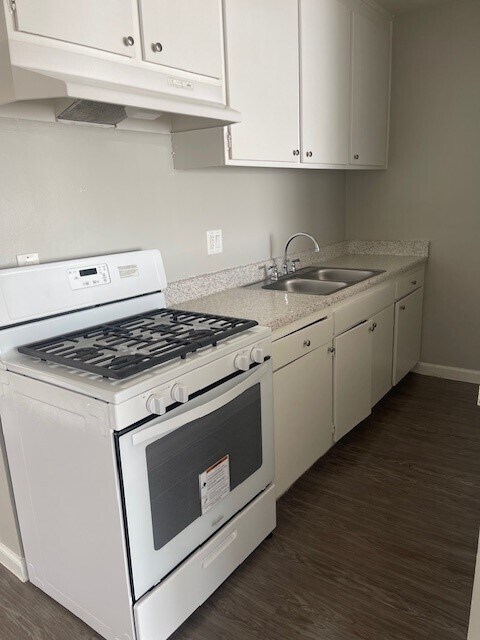 Universal Pointe Apartments