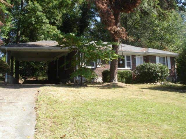 Photo - 1736 Brewer Blvd SW