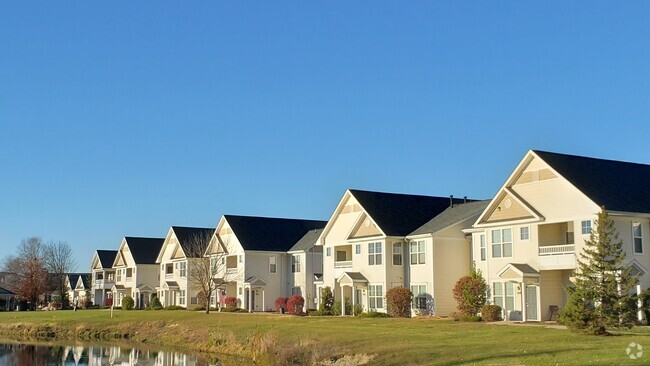 Building Photo - The Marlowe Rental