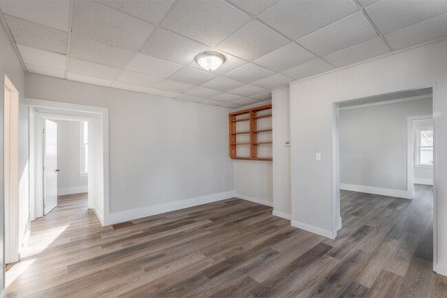 Dinning Room - 201 14th St Unit #1