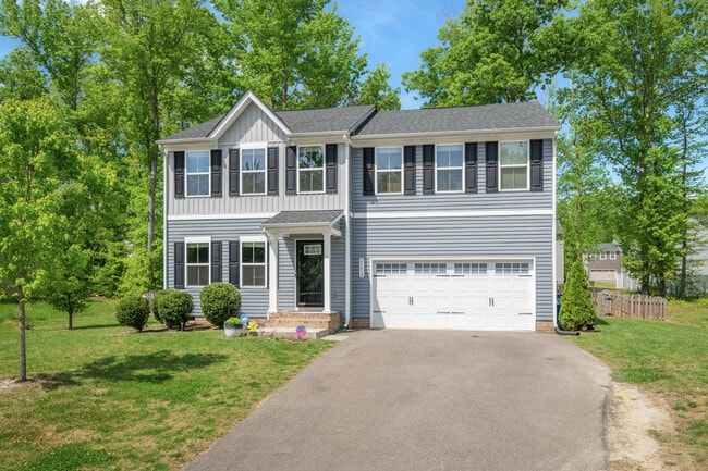 Building Photo - 21012 Baileys Grove Dr