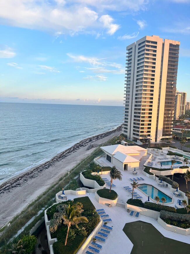 Photo - 5540 N Ocean Dr Condo Unit #9-B