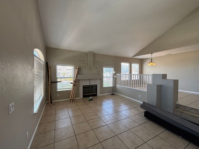 Photo - Beautiful 3-Bedroom, 2.5-Bath Home with Spacious Loft & Private Spa Backyard