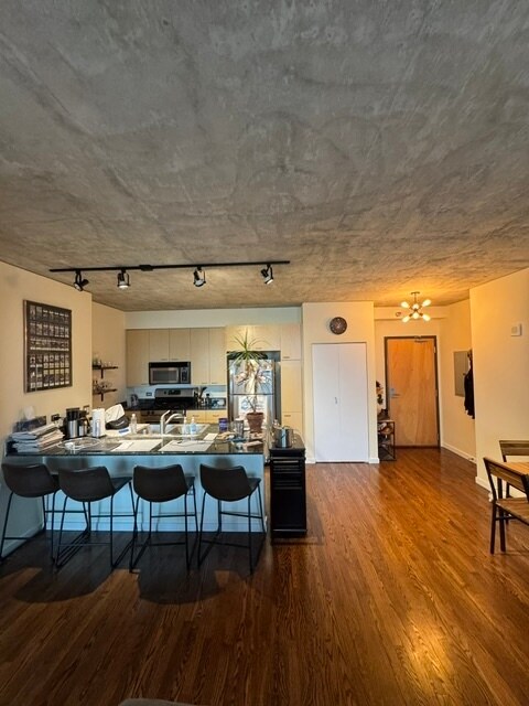 Photo - 1845 S Michigan Ave Unit 1609