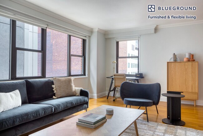 141 E 33rd St Unit SI FL15-ID1278