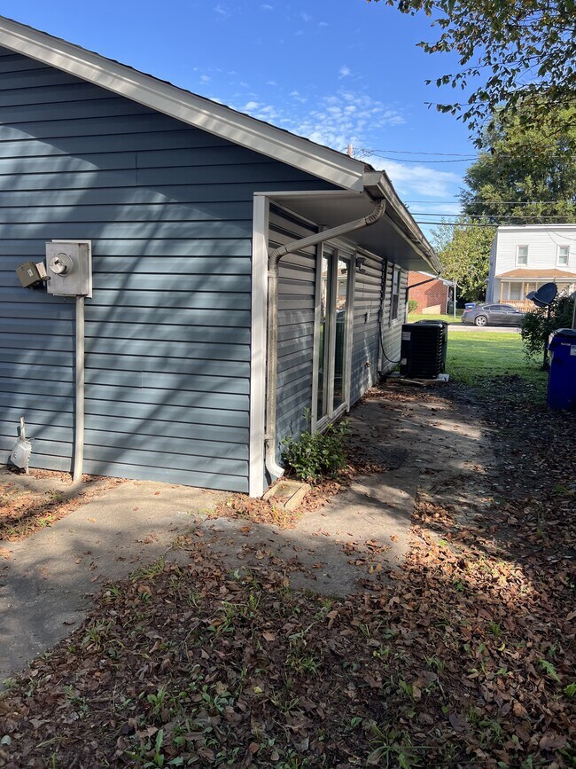 Photo - 4124 Powhatan Ave
