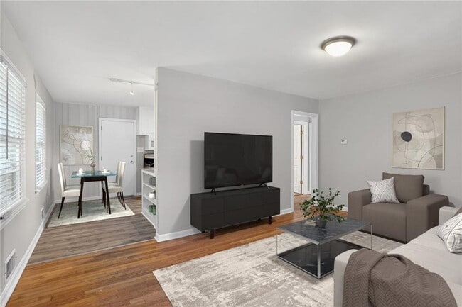 Photo - 3086 Caldwell Rd NE