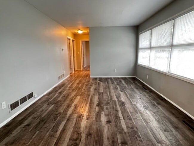 Photo - 3 BR/ 1 BA w/ renovated kitchen and bath