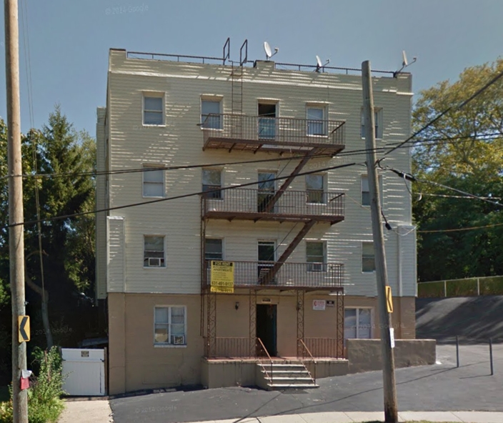 Photo - 167 Glen Cove Ave Apartments