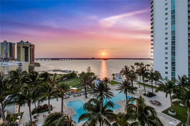 Photo - 3000 Oasis Grand Blvd Unit 3005