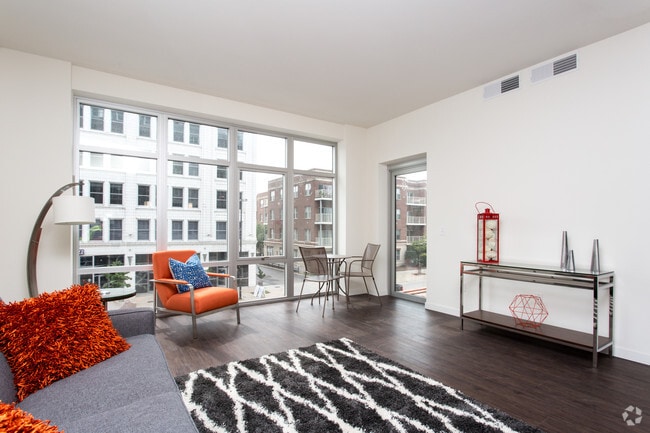 Photo - Metreau Apartments