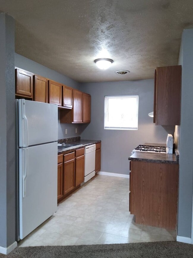 818 Antler Dr Unidad D