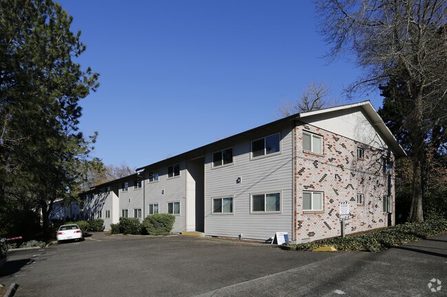 Royal Gardens Apartments - Royal Gardens Apartments