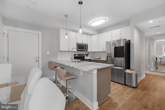 Photo - 1340 Nicholson St NW Unidad 4