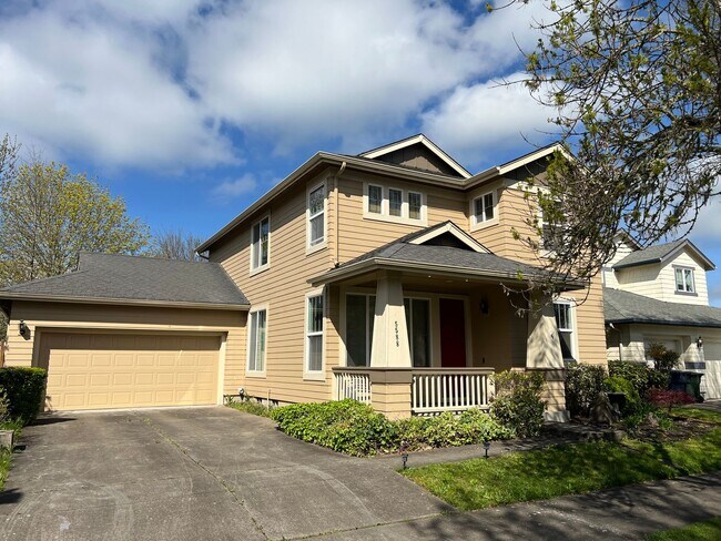 Photo - 4 Bedroom - 3 Bath Home - available June 1...