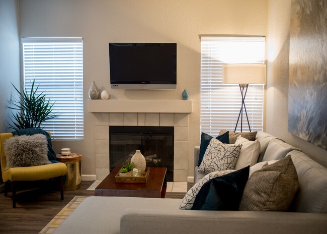 WATERFORD PLACE Apartments For Rent in Folsom, CA