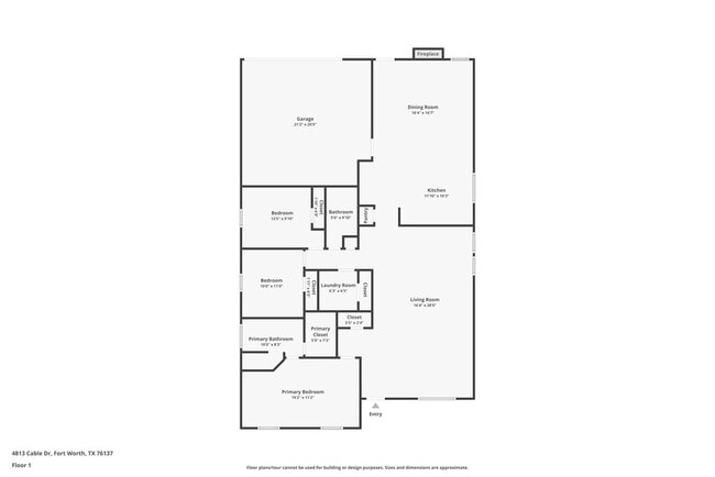 Photo - 4813 Cable Dr