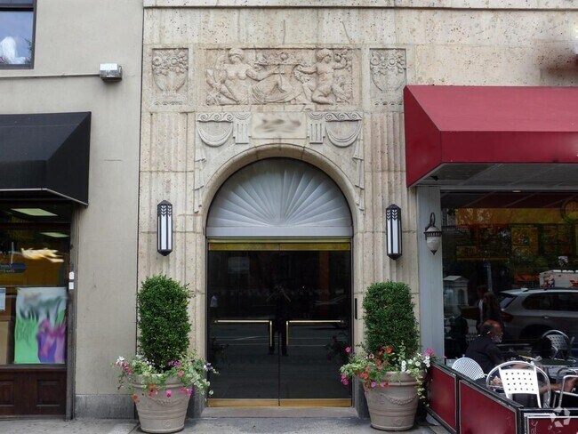 Building Photo - 166 Second Avenue Unit 3M Rental