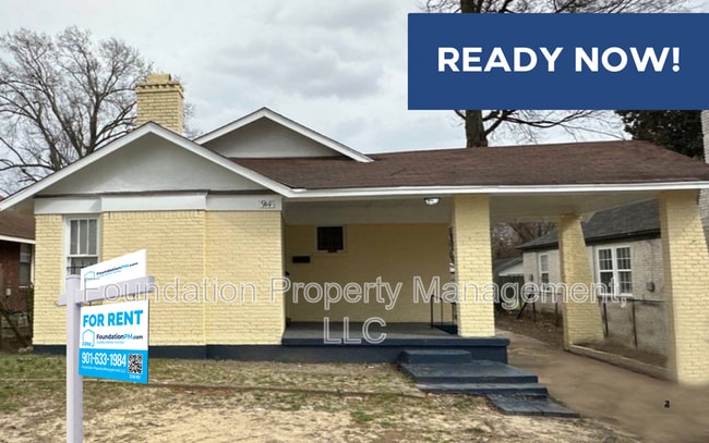 Building Photo - 914 Garland St