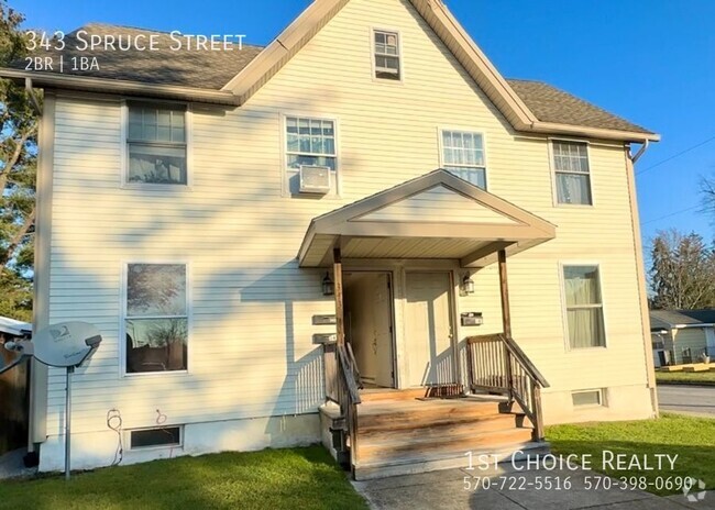 Building Photo - Spacious apartment with a dishwasher and o...