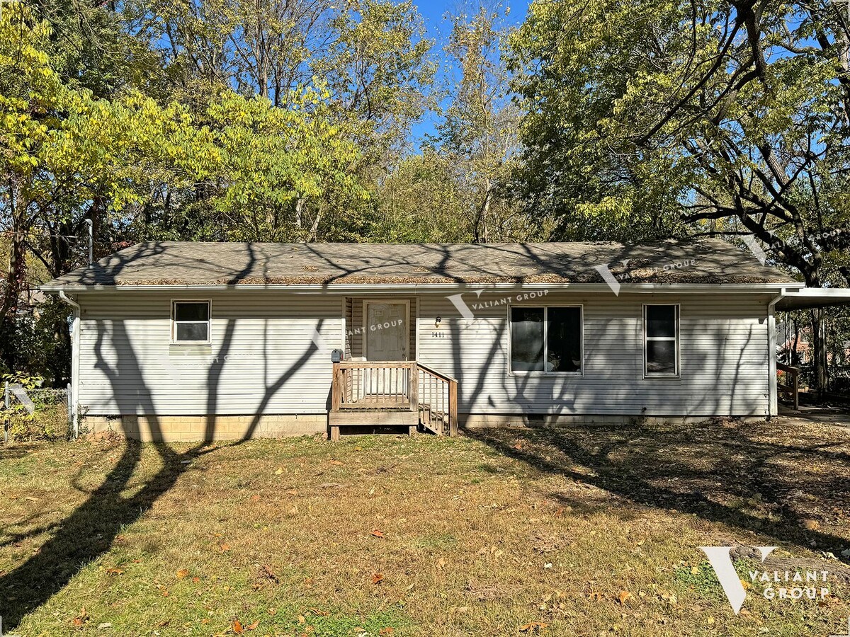 Cozy, Ranch-Style Rental Home Featuring A ... - Cozy, Ranch-Style Rental Home Featuring A ...