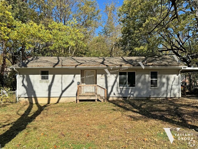 Building Photo - Cozy, Ranch-Style Rental Home Featuring A ...