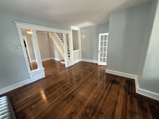Building Photo - 302 Horace Ave