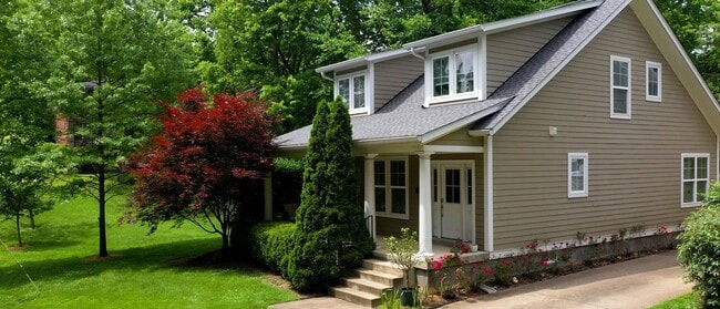 Photo - 3 Bed/4.5 Bath Crescent Hill Charmer with 2 Car Garage