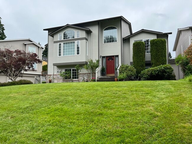 Photo - 14643 138th Way NE House