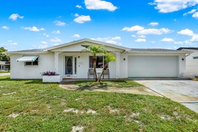 Building Photo - 1446 Normandy Blvd Rental