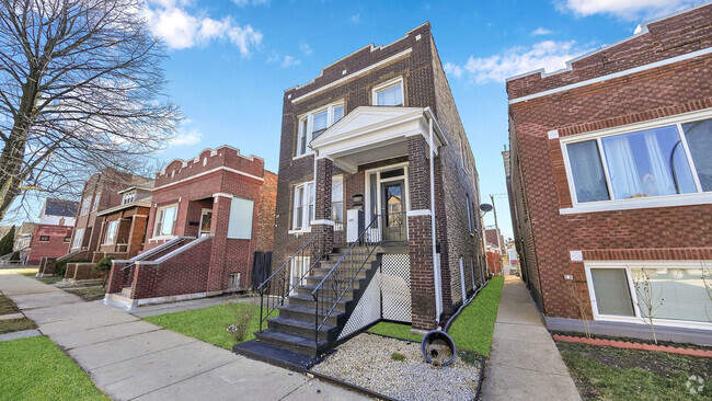 Building Photo - 5507 W 22nd Pl Rental