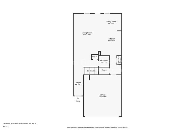 Photo - 36 Felton Pl