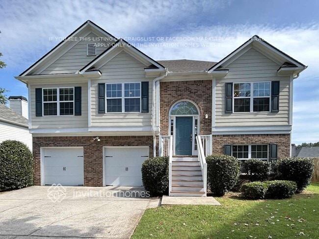 Building Photo - 4203 Ruby Lee Dr NW Rental
