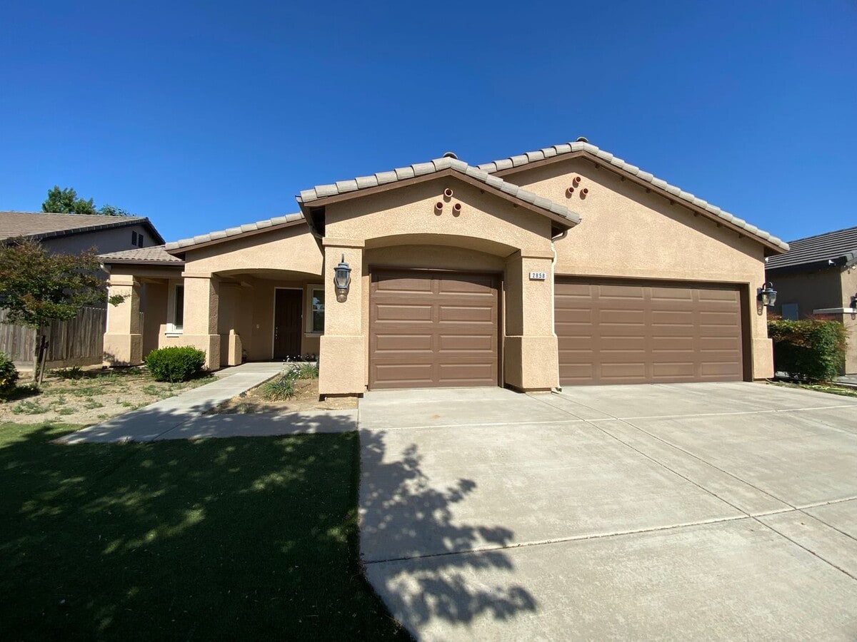 Beautiful Home for rent in Visalia, Ca - Beautiful Home for rent in Visalia, Ca