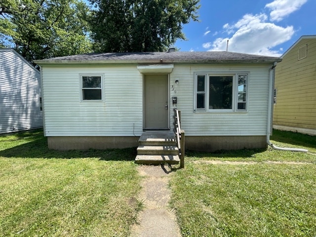 Building Photo - 530 S Kenmore St Rental