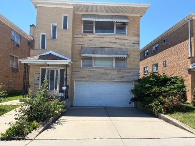 Building Photo - 7323 W Higgins Ave Unit 7323 Higgins