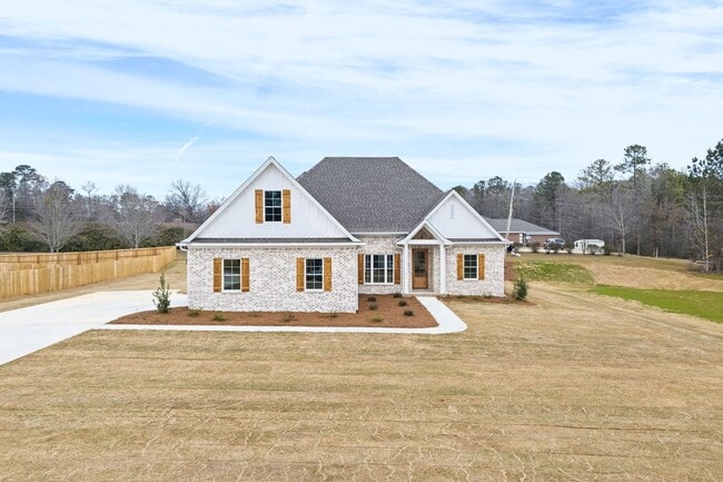 Building Photo - Available now. Brand new construction. 4Br, 3.5 Ba open concept home