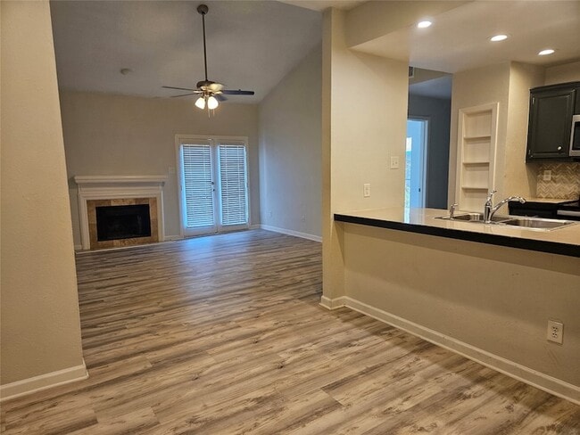 Building Photo - 8601 Park Ln Unit 738 Rental