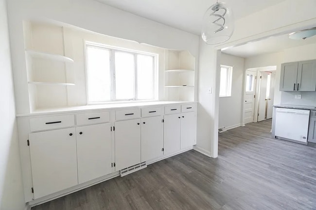 Photo - Beautifully Renovated, Spacious 4BR Home w/ Basement & Backyard!