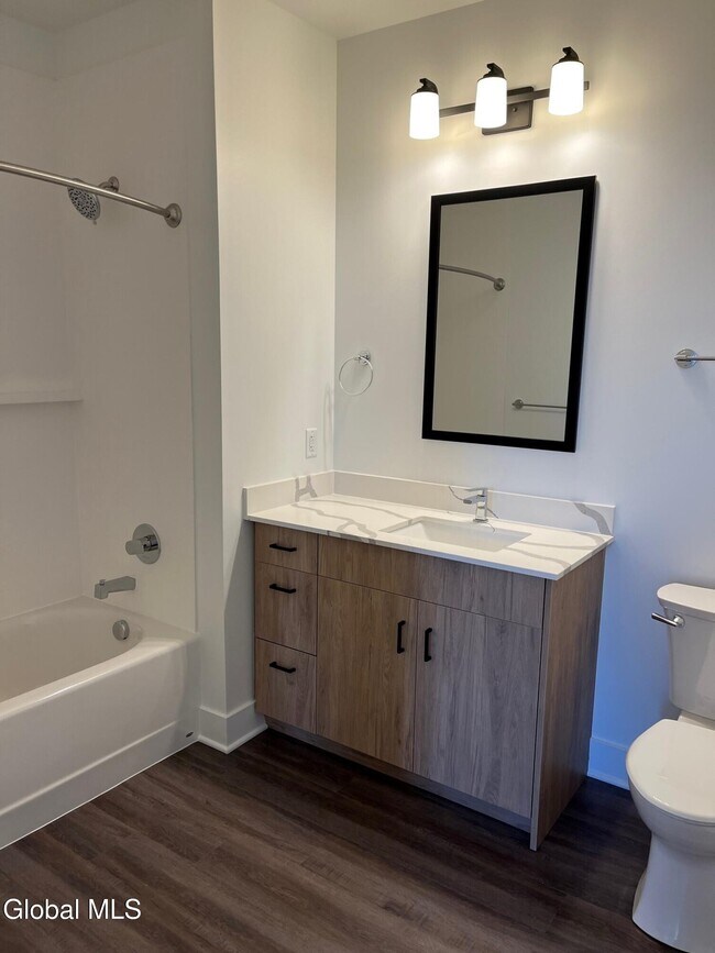 Photo - 578 Columbia Turnpike Unit 403