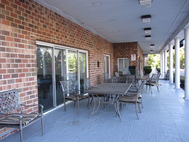 Photo - 230 Willard St Unit 502