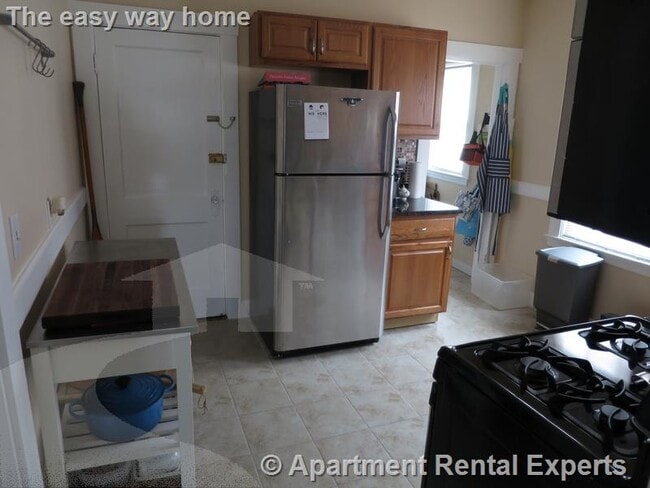 Photo - 12 Silvey Pl Unidad #3